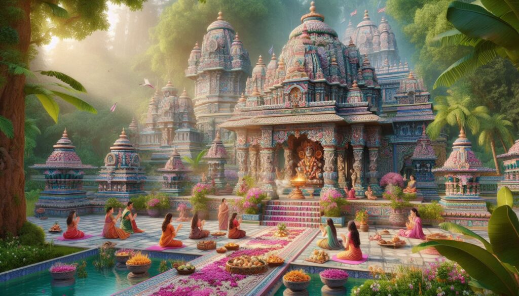 Shradh 2025 vs. Past Years: What's Changed in Ancestor Worship Over Time? 2 Designer 2024 09 30T142522.082
