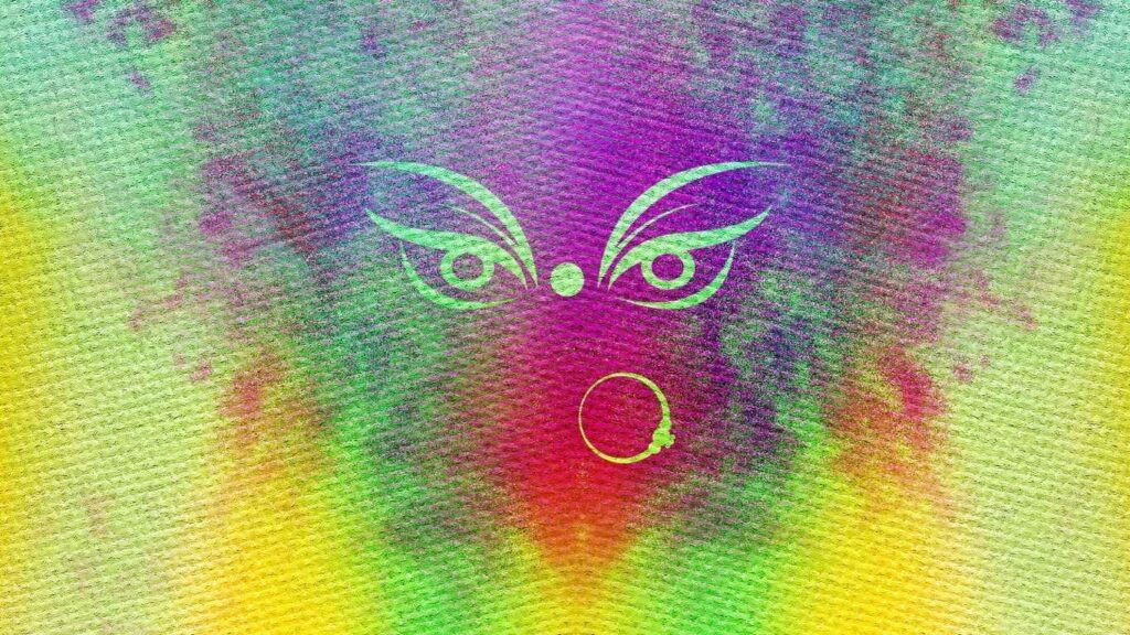 Power of Colors in Hinduism