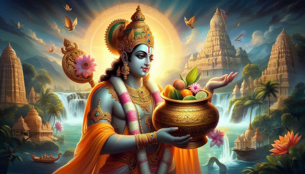 The Significance of Dhanteras: Celebrating Wealth, Health, and Prosperity