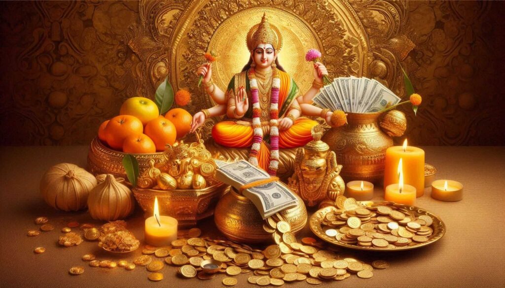 The Significance of Dhanteras: Celebrating Wealth, Health, and Prosperity 1 Untitled design 2024 09 26T161941.429