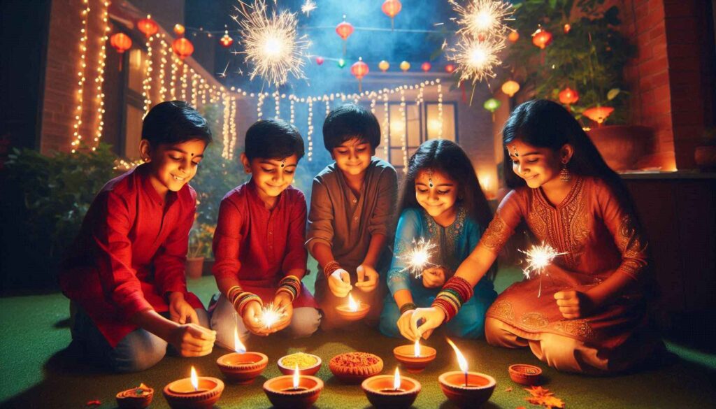 Naraka Chaturdashi: The Victory of Light Over Darkness in Hindu Tradition 4 Untitled design 2024 09 26T165401.403