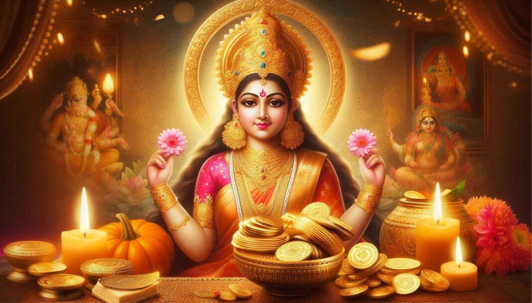 Lakshmi Puja: Significance, Rituals, and Spiritual Importance of the Goddess of Wealth