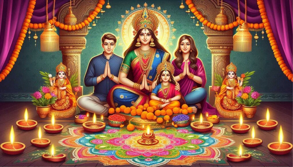 Lakshmi Puja: Significance, Rituals, and Spiritual Importance of the Goddess of Wealth 4 Untitled design 2024 09 26T171638.477