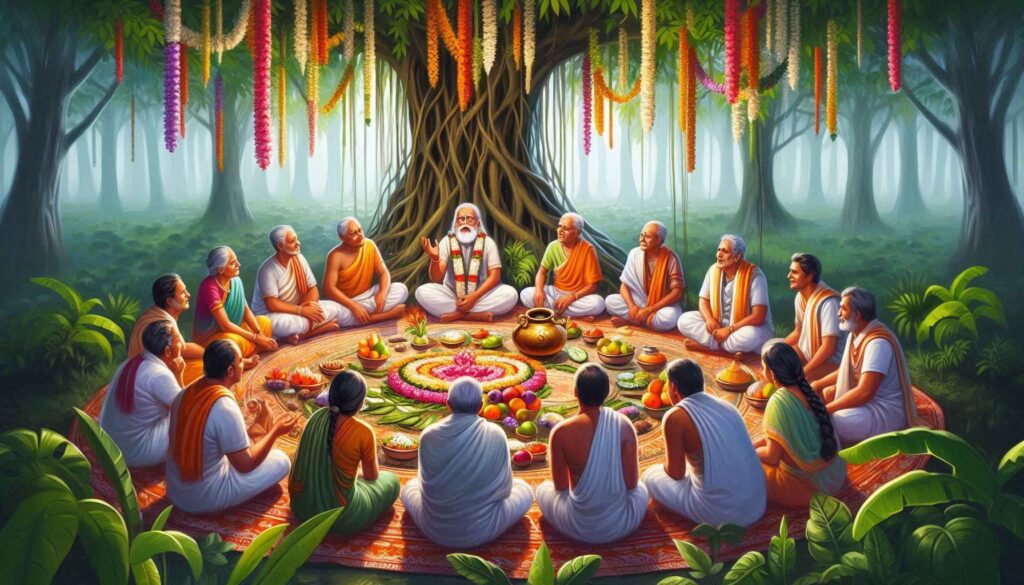 Ekadashi: The Sacred Hindu Fast for Spiritual Purification and Devotion 2 Untitled design 2024 09 27T154453.317