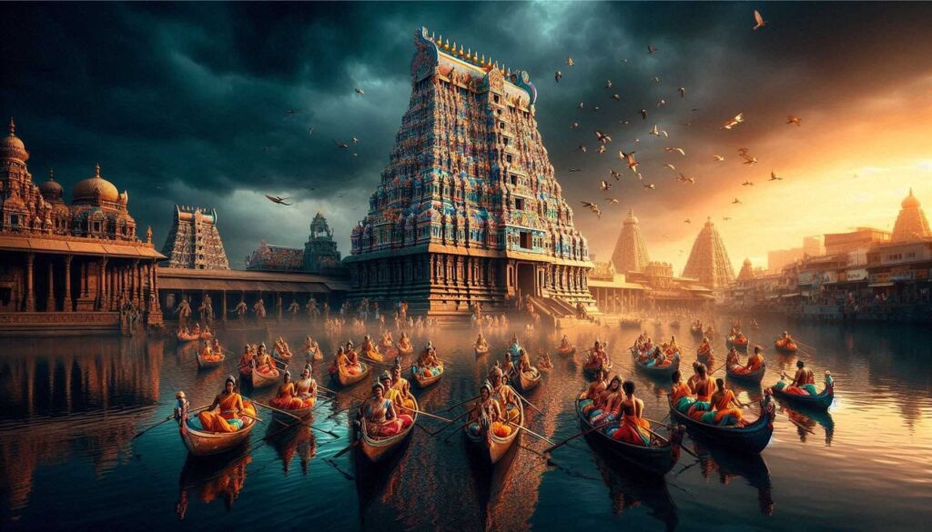 Discover the Largest Hindu Temple in the World: A Spiritual Marvel of Architecture 4 Untitled design 2024 09 27T163956.565
