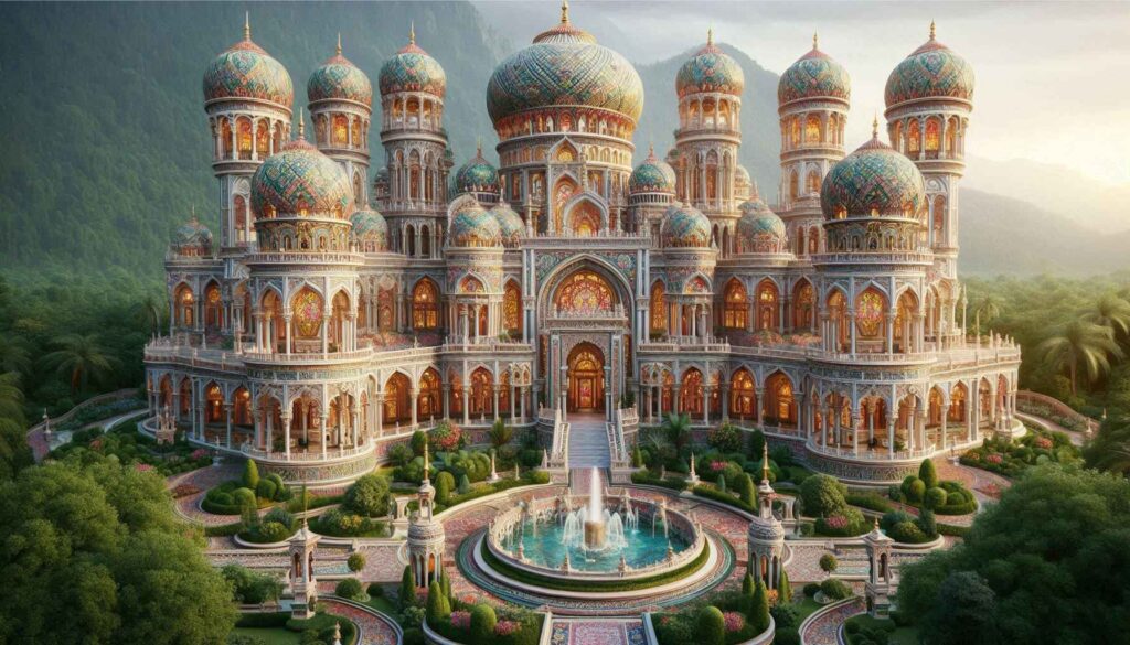 Brihadisvara Temple: A Monument of Chola Grandeur and Hindu Devotion 3 Untitled design 2024 09 27T180100.593
