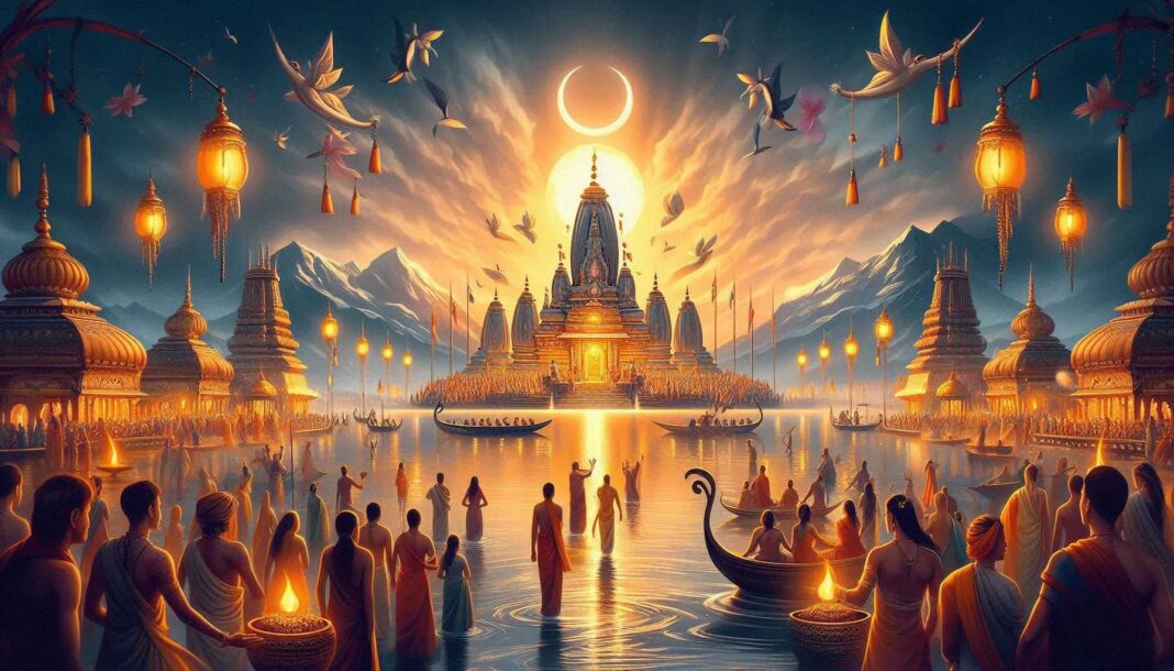 Shradh: Meaning and Importance in Hinduism โ A Complete Guide