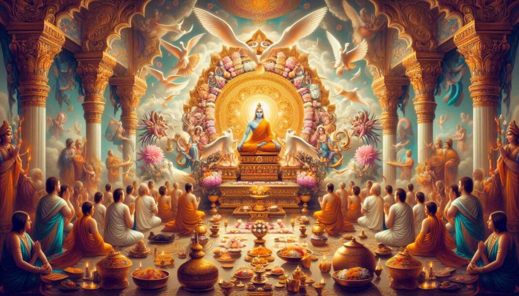 Shradh 2025 Start Date and Tithi: Comprehensive Guide to Rituals and Significance