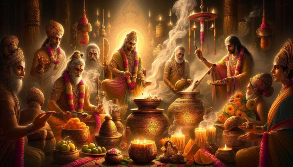 Shradh in 2025: The Spiritual Importance of Ancestor Worship in Hinduism 3 Untitled design 2024 09 30T141414.522