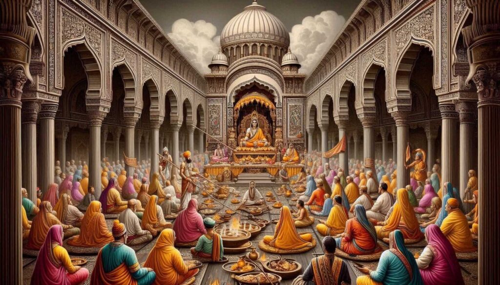 Shradh 2025 vs. Past Years: What's Changed in Ancestor Worship Over Time? 3 Untitled design 2024 09 30T142717.332