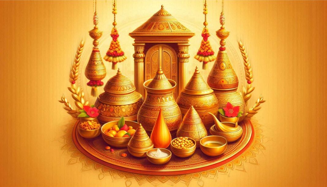 Gudi Padwa 2025: Significance, Traditions, and Celebrations of the Maharashtrian New Year