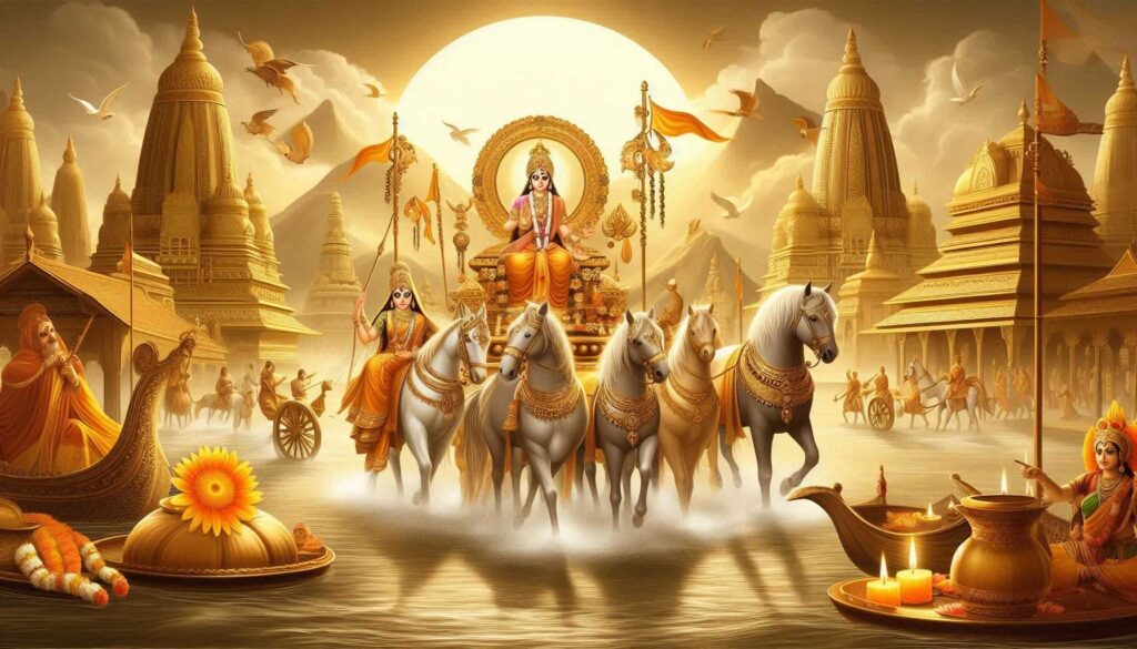 Gudi Padwa 2025: Significance, Traditions, and Celebrations of the Maharashtrian New Year 1 Untitled design 2024 09 30T150635.677