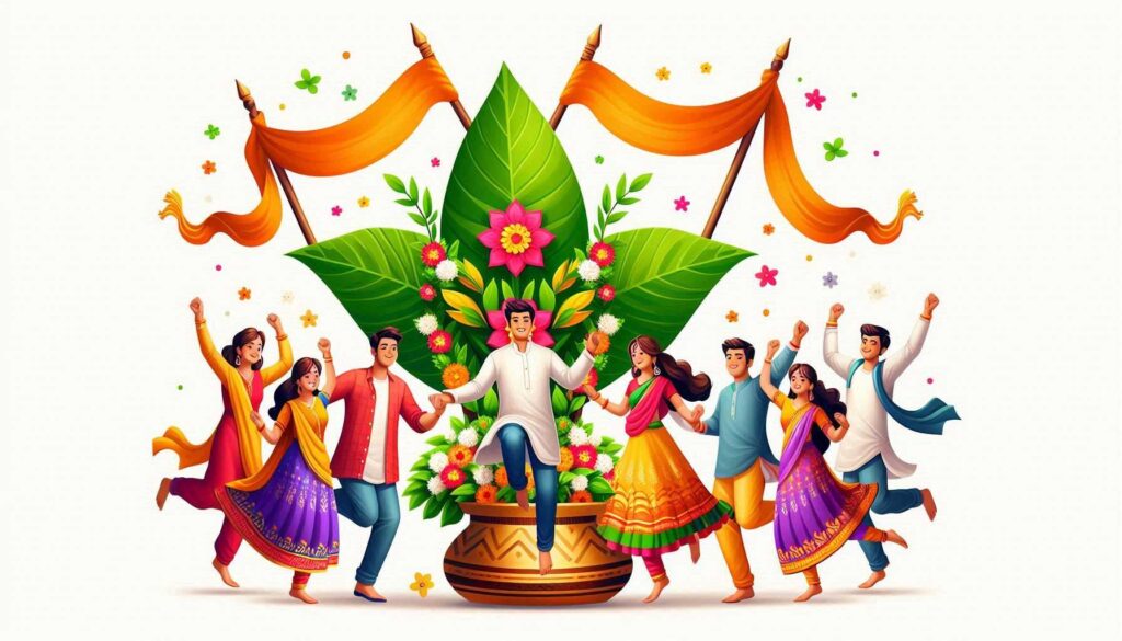 Gudi Padwa 2025: Significance, Traditions, and Celebrations of the Maharashtrian New Year 2 Untitled design 2024 09 30T150711.067
