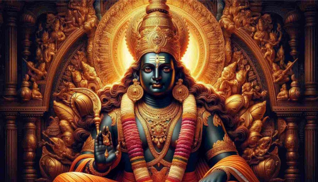Guruvayurappan: The Divine Lord of Guruvayur - A Symbol of Devotion and Grace 3 Untitled design 46