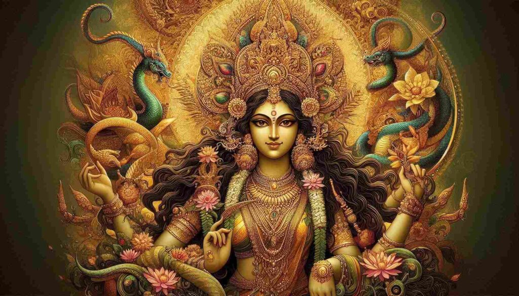 Mahagauri: The Auspicious Goddess of Purity and Transformation 2 Untitled design 62
