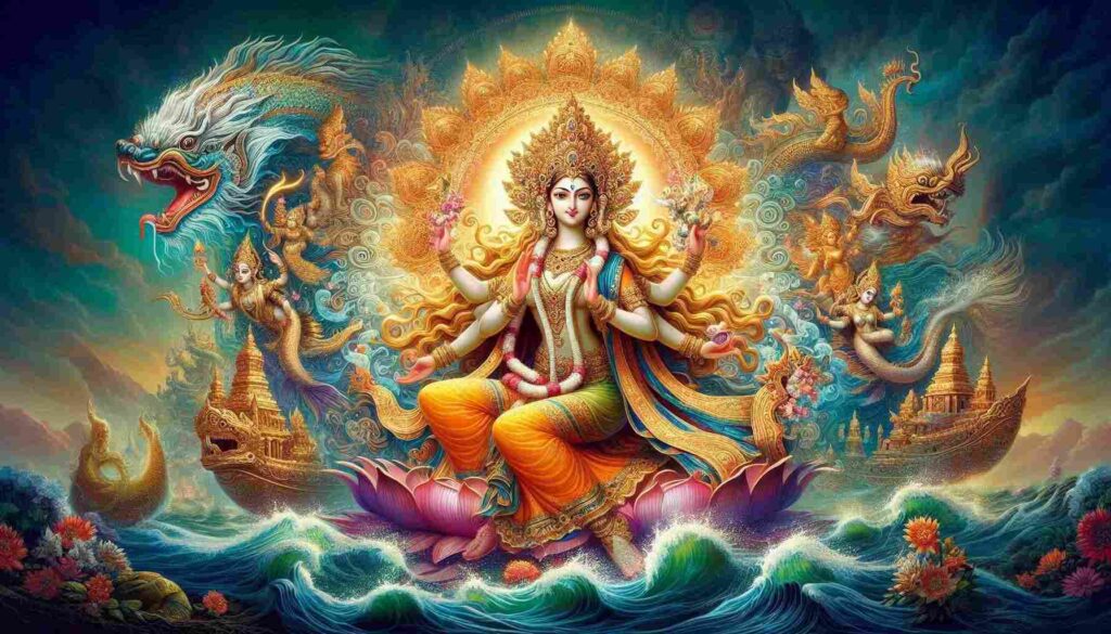Mahagauri: The Auspicious Goddess of Purity and Transformation 1 Untitled design 64