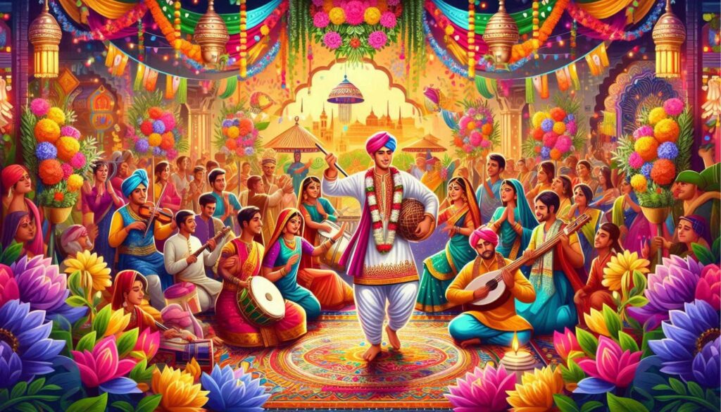 Festivals in January 2025: A Complete Guide to Hindu Celebrations 1 Untitled design 2024 10 01T181706.827