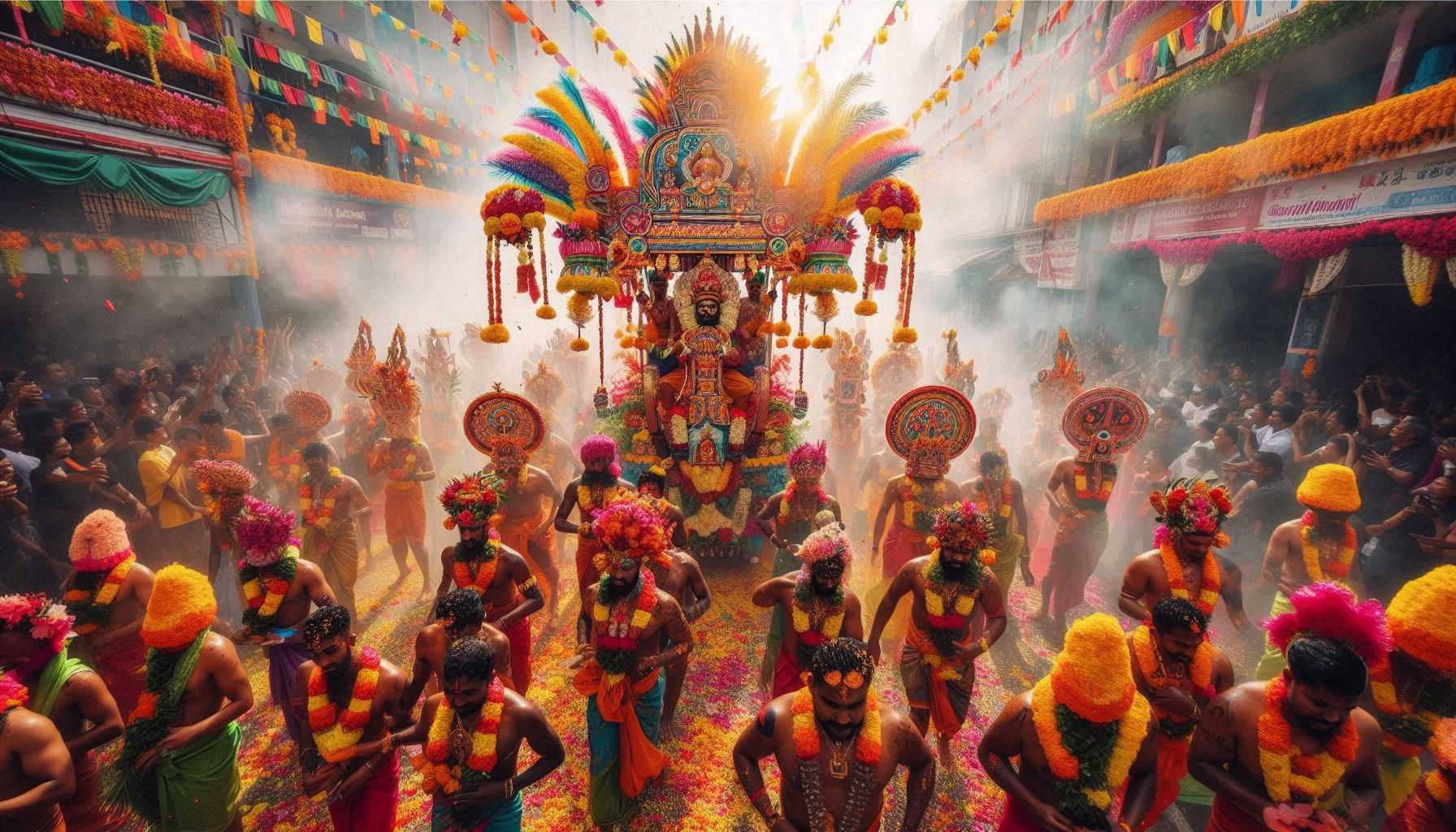Festivals In February 2025 Celebrating Spirituality And Tradition In Festivals In February 2025 Celebrating Spirituality And Tradition In