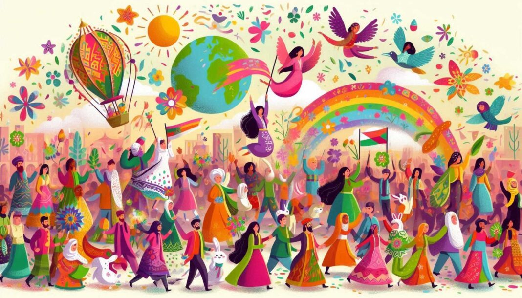 Festivals in March 2025: Celebrations, Significance, and Cultural Insights
