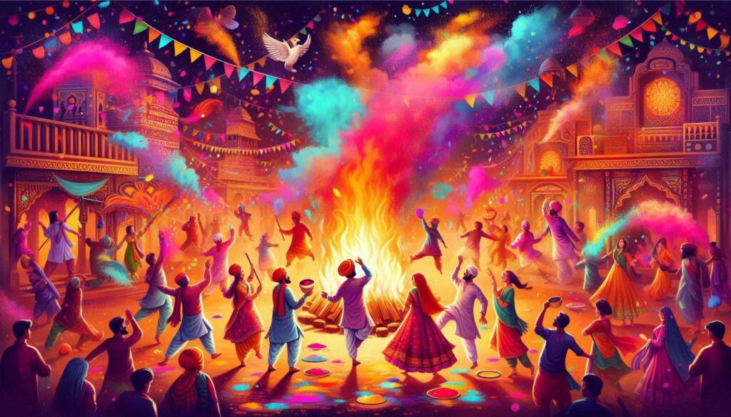 Festivals in March 2025: Celebrations, Significance, and Cultural Insights 2 Untitled design 2024 10 08T153726.214