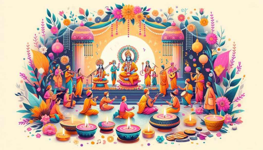 Festivals in March 2025: Celebrations, Significance, and Cultural Insights 4 Untitled design 2024 10 08T154033.654