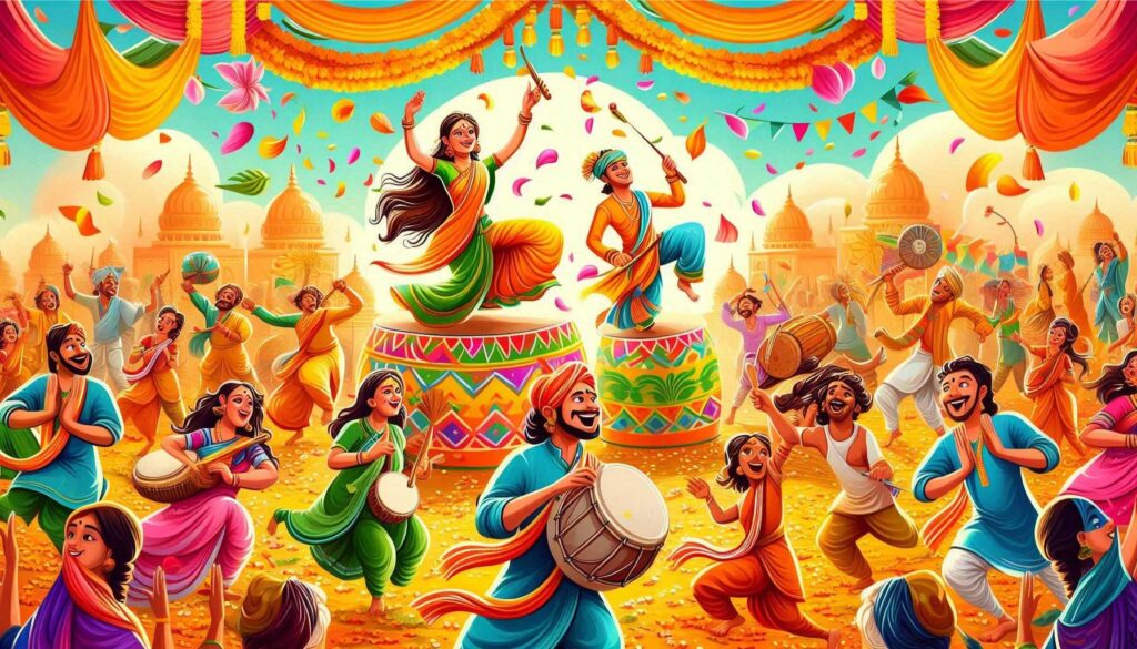 Festivals in March 2025: Celebrations, Significance, and Cultural Insights 6 Untitled design 2024 10 08T154448.599