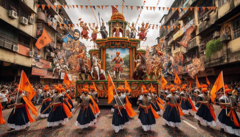 Festivals in Maharashtra in February 2025: Chhatrapati Shivaji Maharaj Jayanti and Maha Shivaratri Celebrations 2 Untitled design 2024 10 09T150819.720