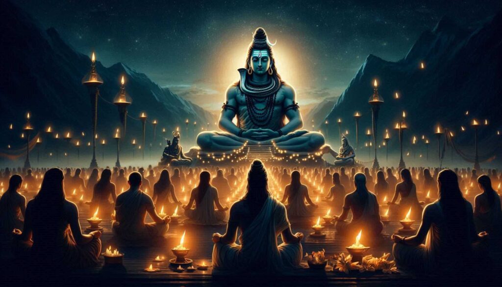 Festivals in Maharashtra in February 2025: Chhatrapati Shivaji Maharaj Jayanti and Maha Shivaratri Celebrations 3 Untitled design 2024 10 09T151159.915