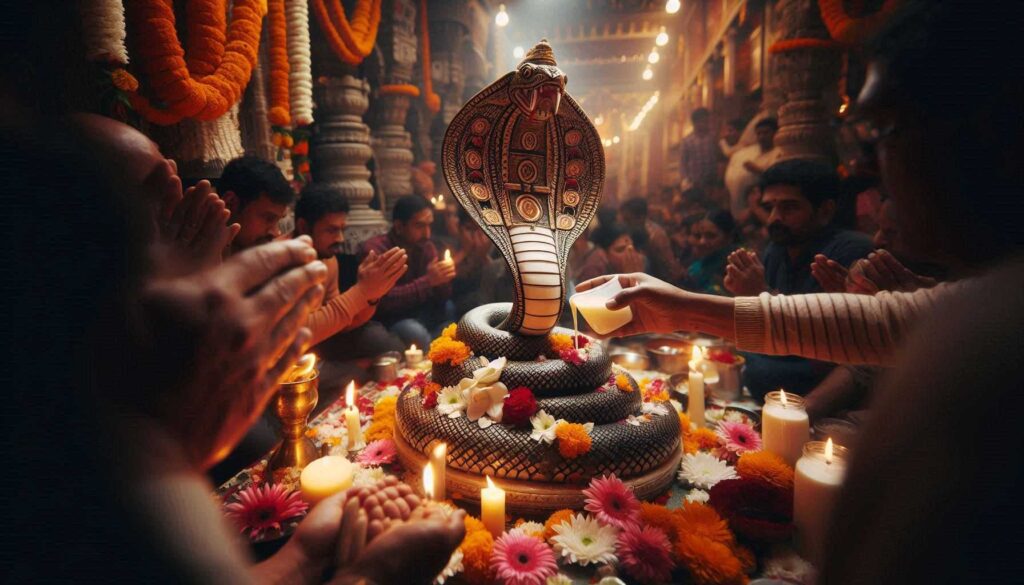 Festivals in Maharashtra in August 2025: Celebrating Ganesh Chaturthi and More 3 Untitled design 2024 10 09T170537.095
