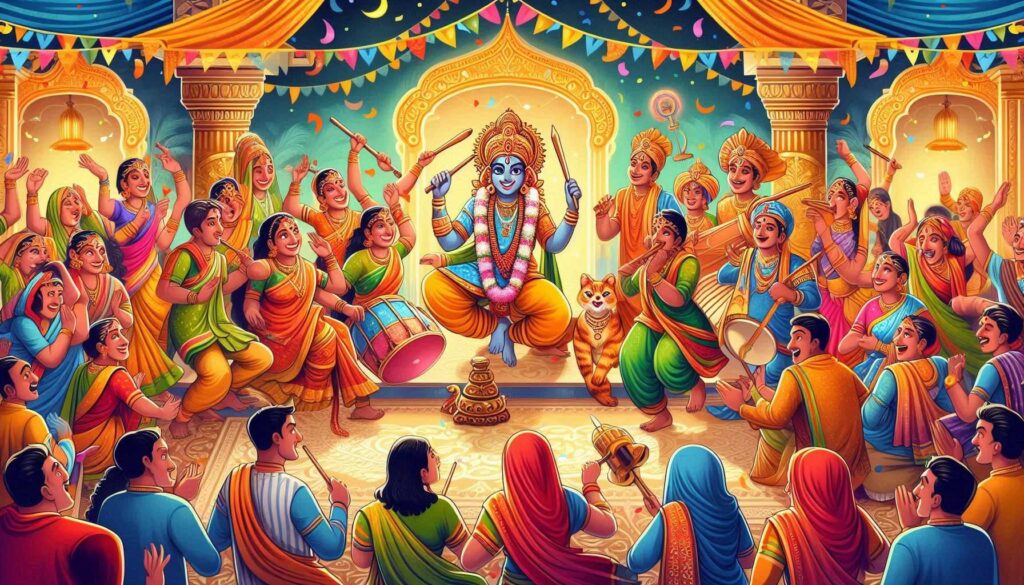 Festivals in Andhra Pradesh in May 2025: A Month of Spirituality, Culture, and Traditions 2 Untitled design 2024 10 10T153232.918