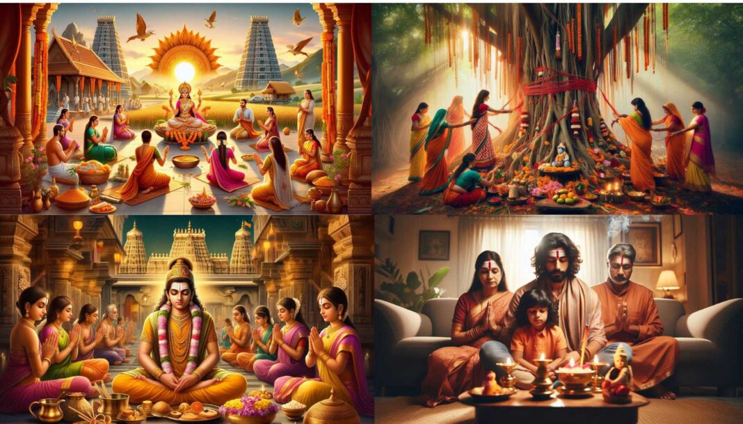 Festivals in Andhra Pradesh in June 2025: Celebrating Culture, Faith, and Traditions