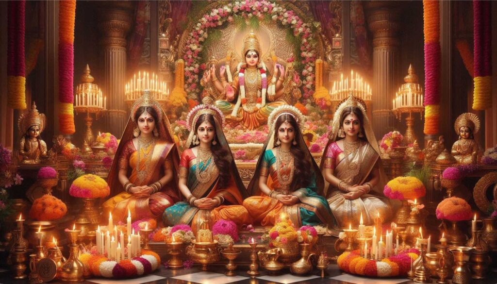 Festivals in Andhra Pradesh in August 2025: A Celebration of Culture and Spirituality 1 Untitled design 2024 10 14T131053.602