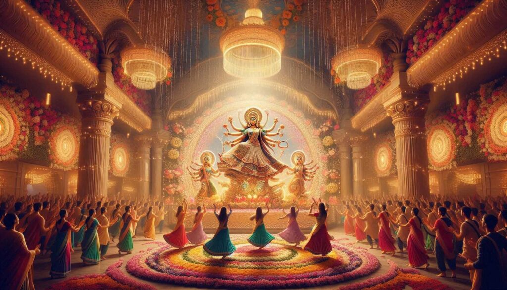 Festivals in Andhra Pradesh in September 2025: Celebrating Tradition and Devotion 2 Untitled design 2024 10 14T133952.948