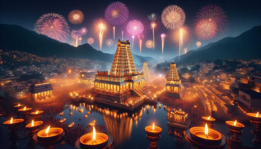 Festivals in Andhra Pradesh in October 2025: A Cultural and Spiritual Extravaganza 2 Untitled design 2024 10 14T140452.661