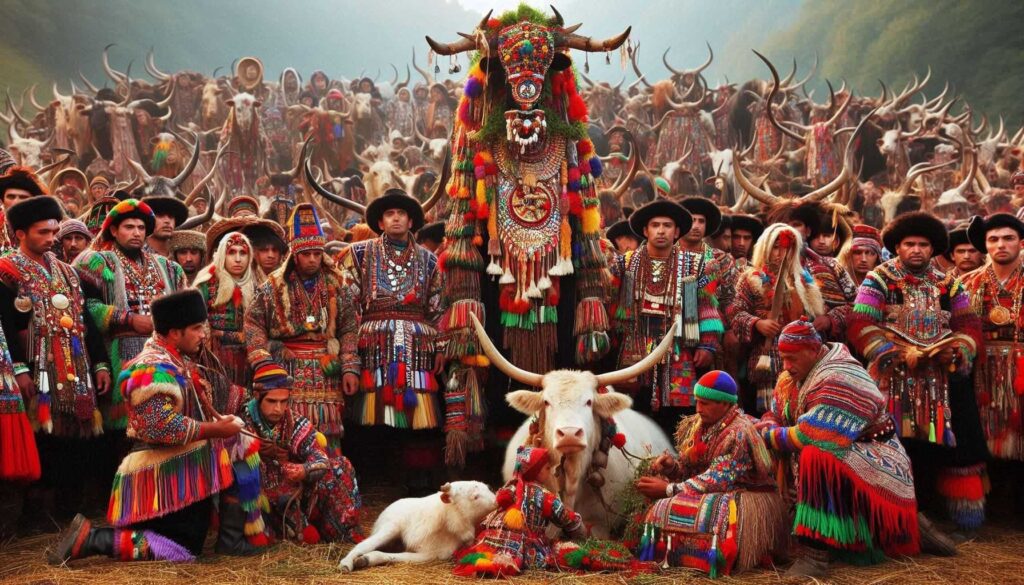 Festivals in Arunachal Pradesh in 2025: A Colorful Celebration of Tribal Heritage and Culture 1 Untitled design 2024 10 14T142955.288