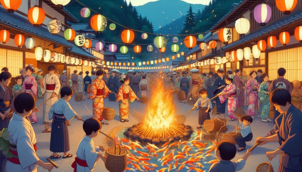 Festivals in Arunachal Pradesh in 2025: A Colorful Celebration of Tribal Heritage and Culture 3 Untitled design 2024 10 14T143033.085