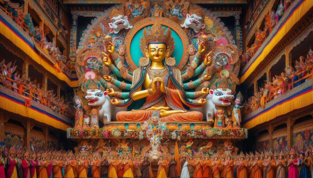 Festivals in Arunachal Pradesh in 2025: A Colorful Celebration of Tribal Heritage and Culture 10 Untitled design 2024 10 14T144201.174