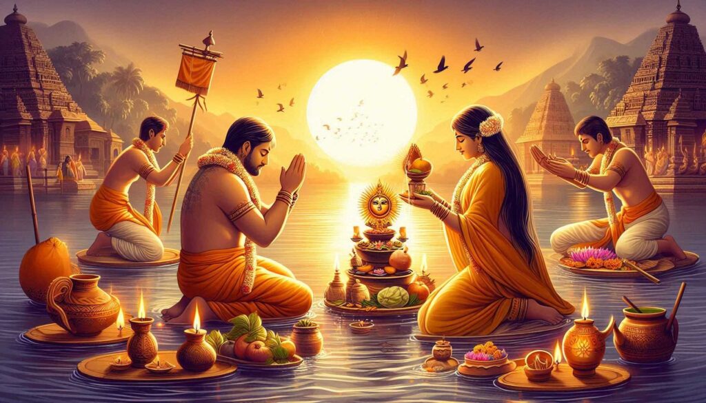 Festivals in Bihar 2025: Celebrating Chhath Puja, Bihula, and More 1 Untitled design 2024 10 14T152356.552