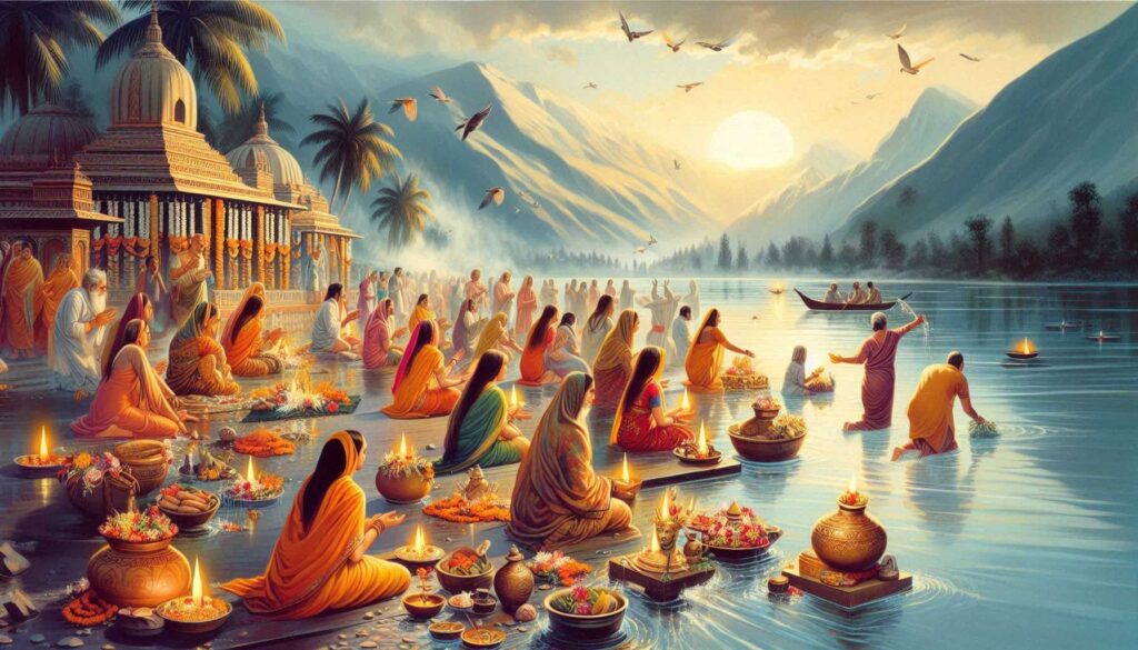 Festivals in Chhattisgarh 2025: Explore Maghi Purnima, Bastar Dussehra, and More 1 Untitled design 2024 10 14T154717.311