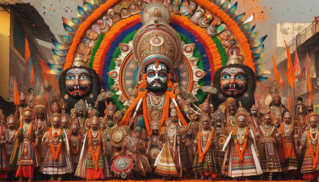 Festivals in Chhattisgarh 2025: Explore Maghi Purnima, Bastar Dussehra, and More 2 Untitled design 2024 10 14T154734.282
