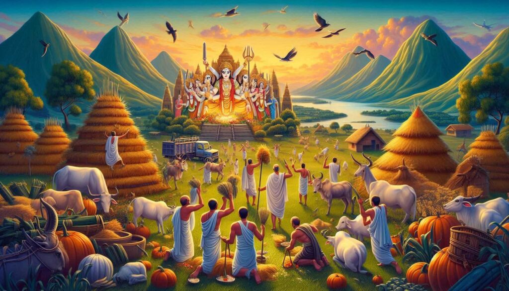 Festivals in Chhattisgarh 2025: Explore Maghi Purnima, Bastar Dussehra, and More 3 Untitled design 2024 10 14T154801.339