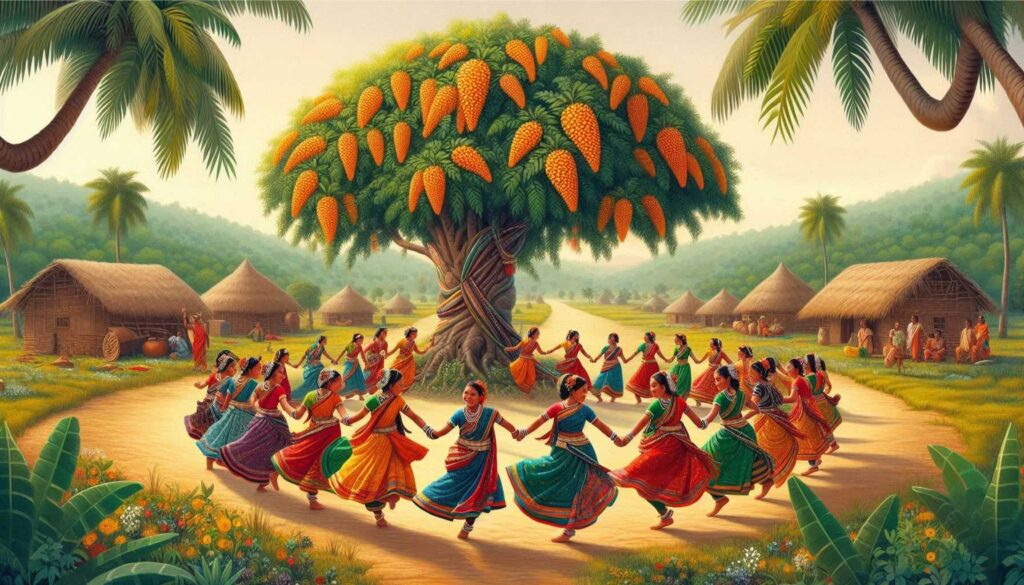 Festivals in Jharkhand in 2025: Exploring the Rich Cultural and Religious Celebrations 1 Untitled design 2024 10 15T133112.651
