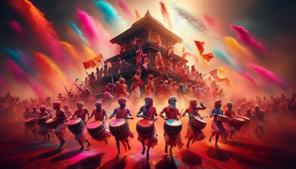Festivals in Jharkhand in 2025: Exploring the Rich Cultural and Religious Celebrations 2 Untitled design 2024 10 15T133224.008