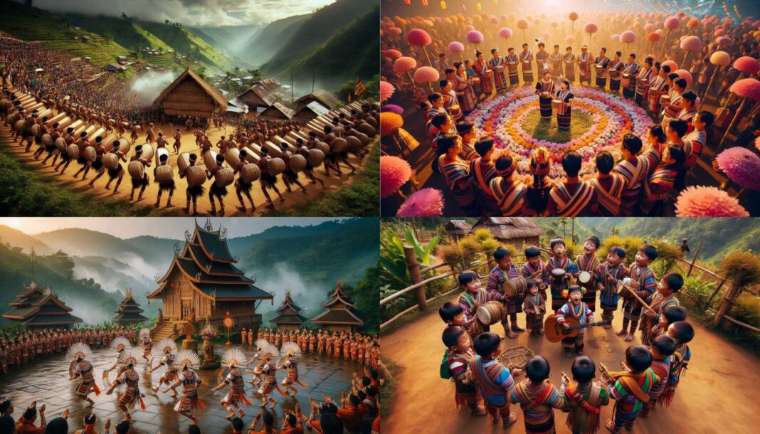 Festivals in Meghalaya 2025: Explore the Vibrant Cultural and Spiritual Celebrations