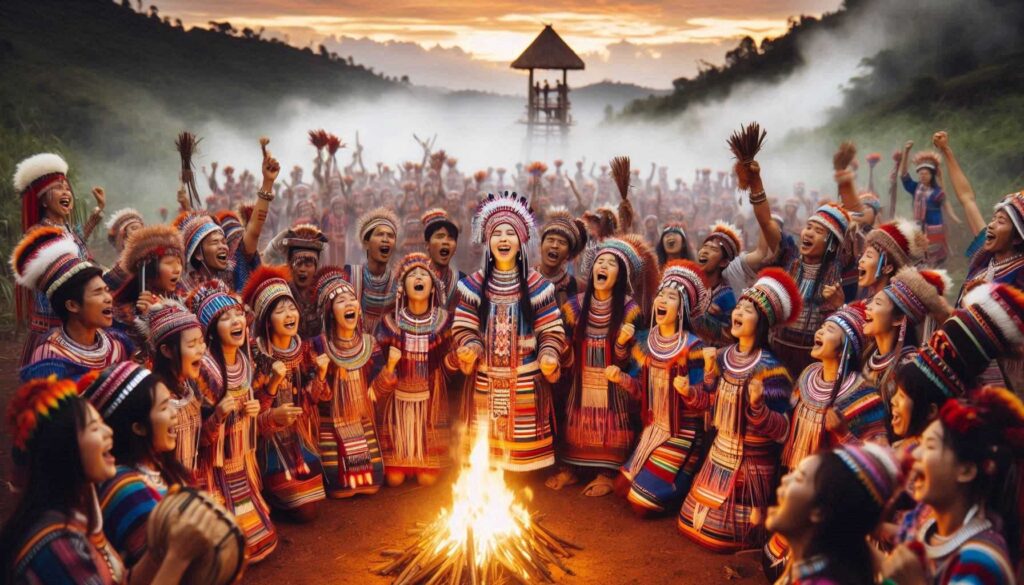 Celebrate the Vibrant Festivals of Mizoram in 2025: A Journey Through Culture and Tradition 1 Untitled design 2024 10 15T162415.271