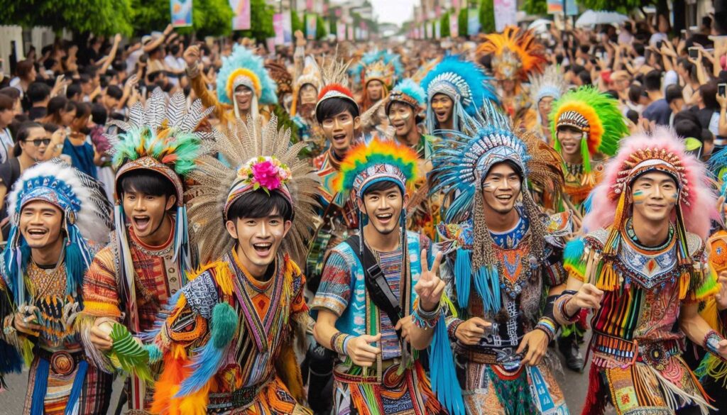 Celebrate the Vibrant Festivals of Mizoram in 2025: A Journey Through Culture and Tradition 3 Untitled design 2024 10 15T162449.585