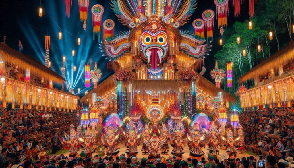 Festivals in Nagaland 2025: Celebrating the Rich Culture and Traditions 1 Untitled design 2024 10 15T164118.179