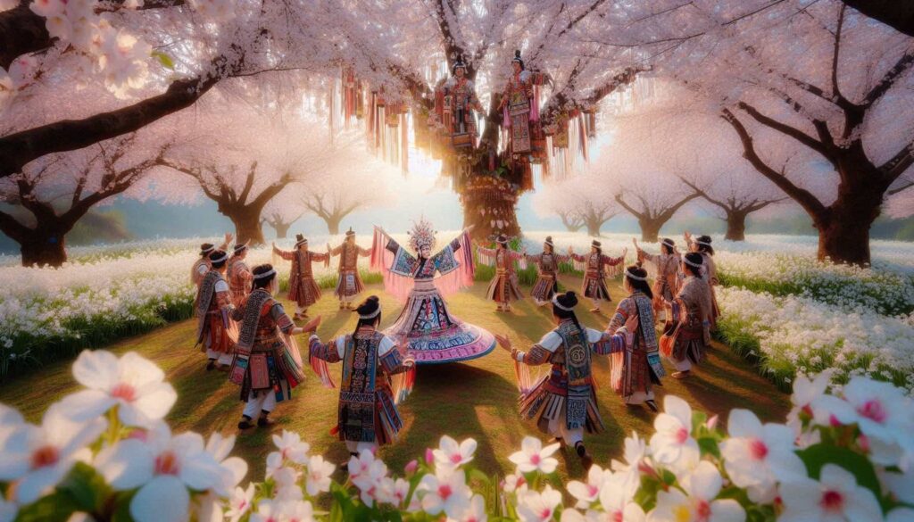 Festivals in Nagaland 2025: Celebrating the Rich Culture and Traditions 6 Untitled design 2024 10 15T164831.013