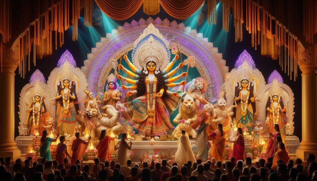 Festivals in Odisha 2025: A Cultural Celebration of Traditions and Spirituality 3 Untitled design 2024 10 15T170355.452