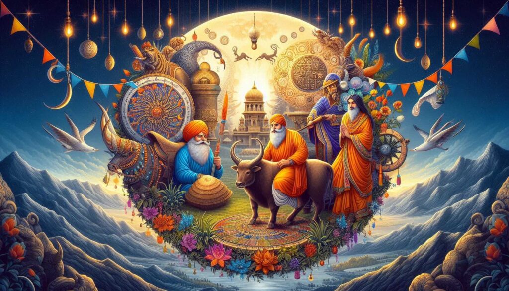 Festivals in Punjab 2025: Celebrating Culture, Tradition, and Spirituality 3 Untitled design 2024 10 15T173722.381